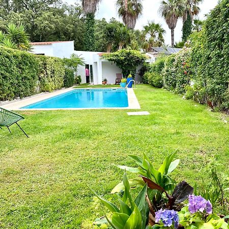 Casa Das Cores Sesimbra Exteriér fotografie