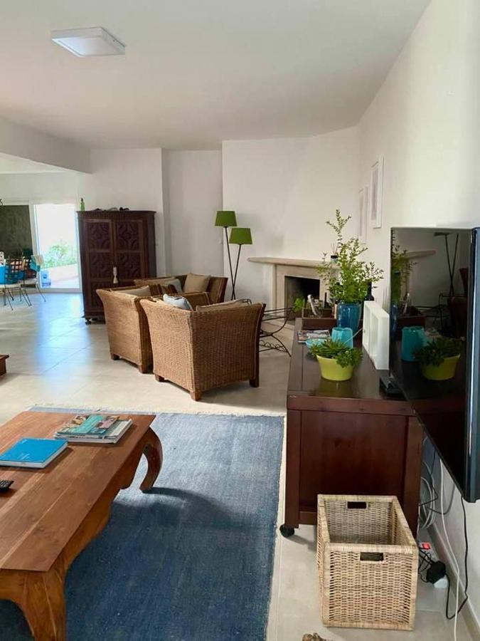 Casa Das Cores Sesimbra Exteriér fotografie