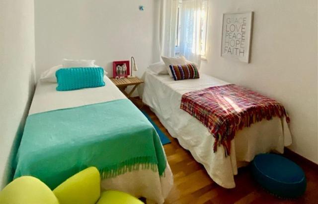 Casa Das Cores Sesimbra Exteriér fotografie