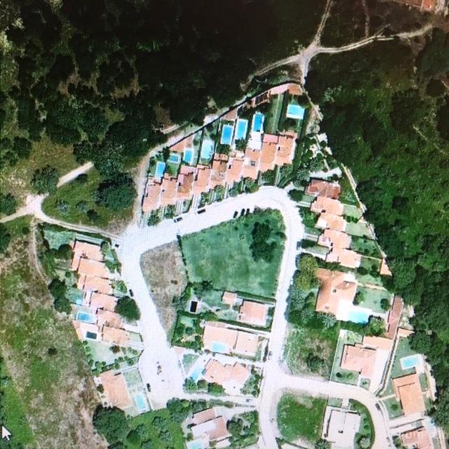 Casa Das Cores Sesimbra Exteriér fotografie