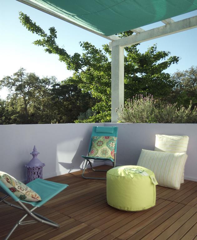 Casa Das Cores Sesimbra Exteriér fotografie